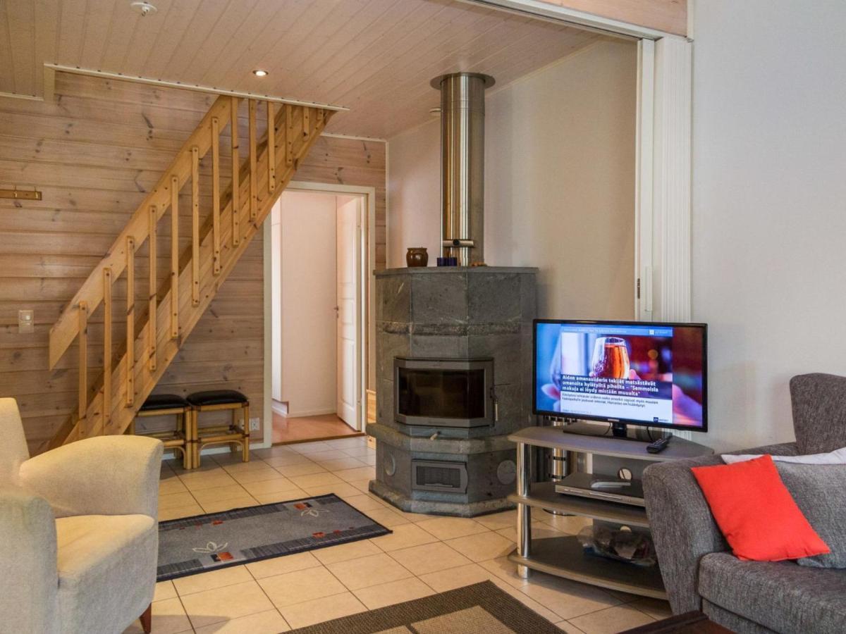 Holiday Home Karitahko A 8 By Interhome Exteriér fotografie